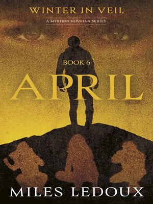 cover image of April (Winter in Veil Book 6)